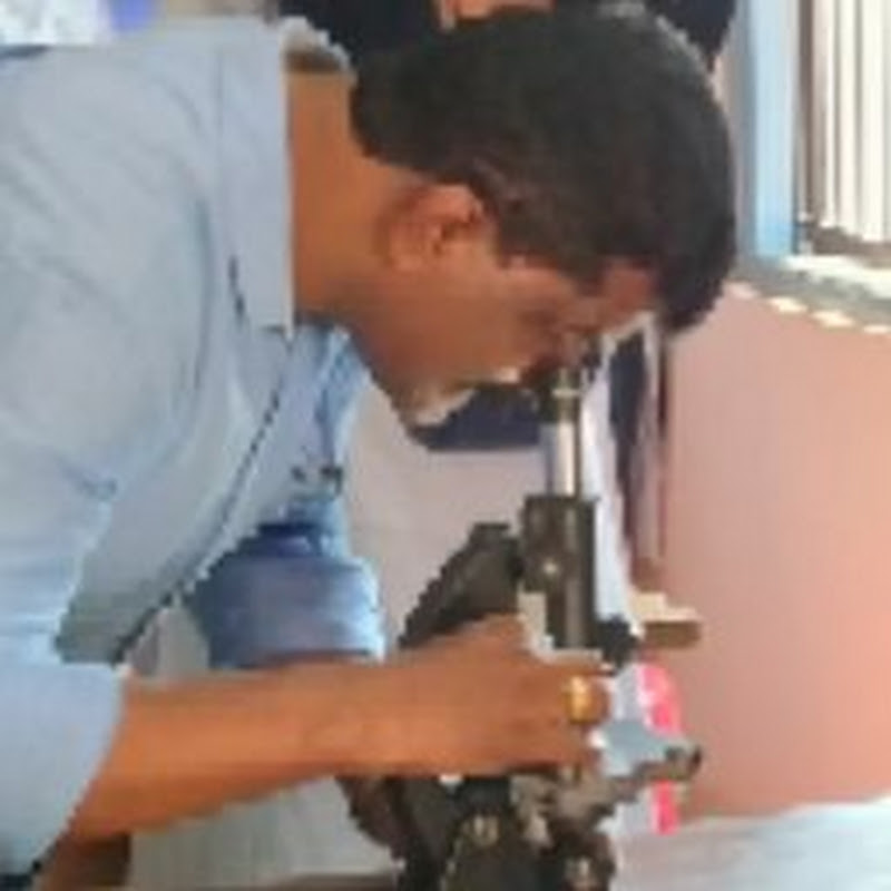 K C SURESH