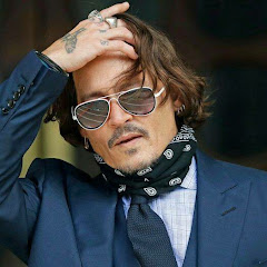 Johnny Depp official FC