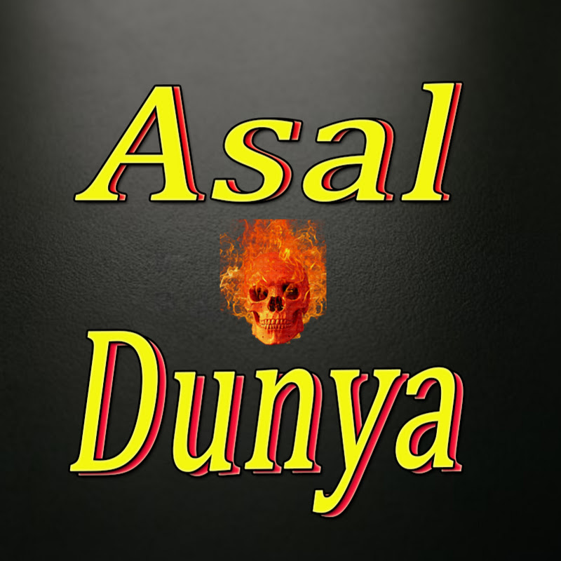 Asal Dunya