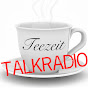 Teezeit Podcasts