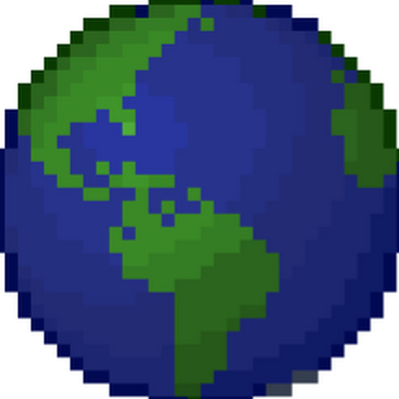 Build The Earth