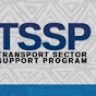 PNG - Australia Transport Sector Support Program logo