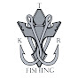 TKR Fishing Sweden logo