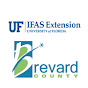 UF Brevard County Extension logo