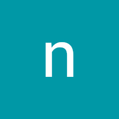 Логотип каналу nicole aquino