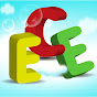 GIÁO DỤC TRẺ EM ECE logo