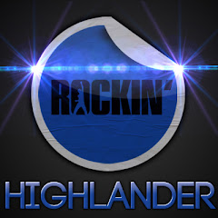 TheHighlanderHD channel logo