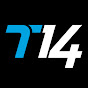 Turn 14 Distribution logo
