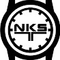 Nisokies “NKSTeam” Nafokies logo