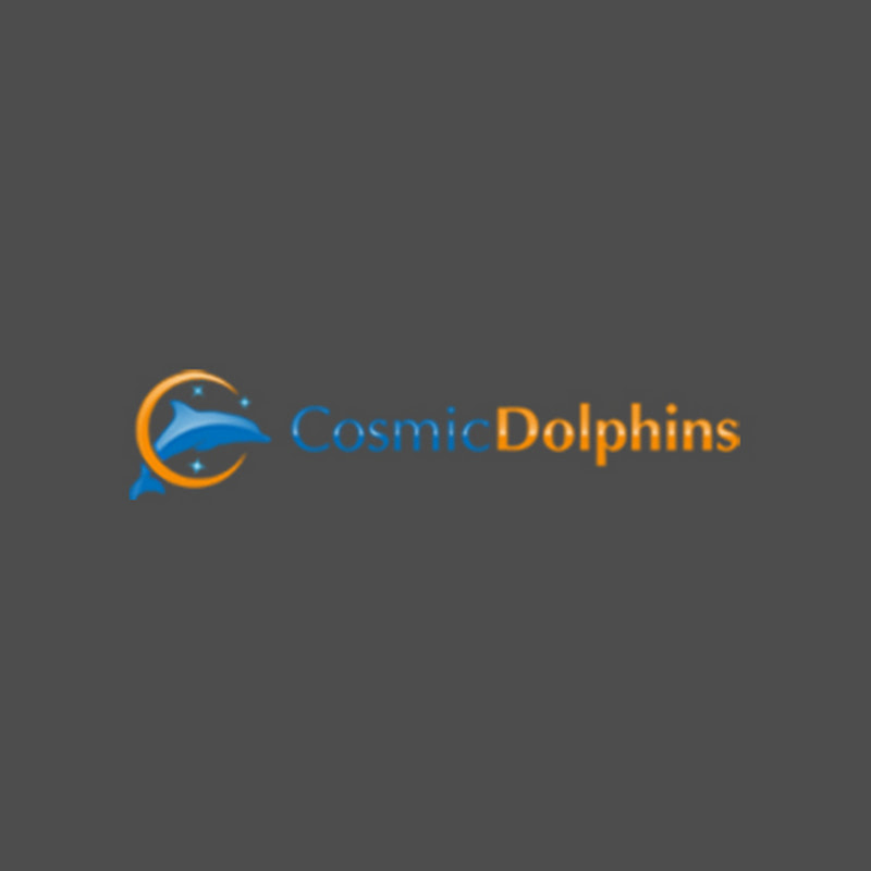 Cosmic Dolphins