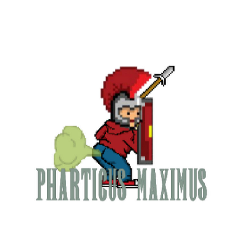 PharticusMaximus