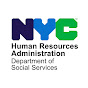 NYC HRA logo