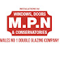 Mpn Windows logo