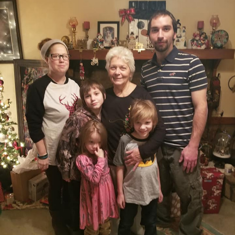 Turner Family Tv