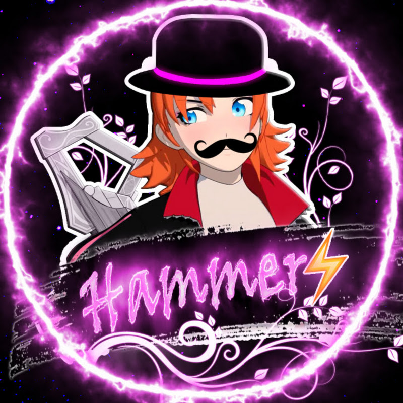 Hammertime icon