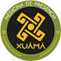 XUAMA logo