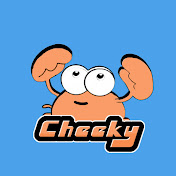 Cheeky Crab