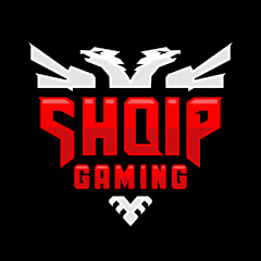 SHQIPGaming Avatar