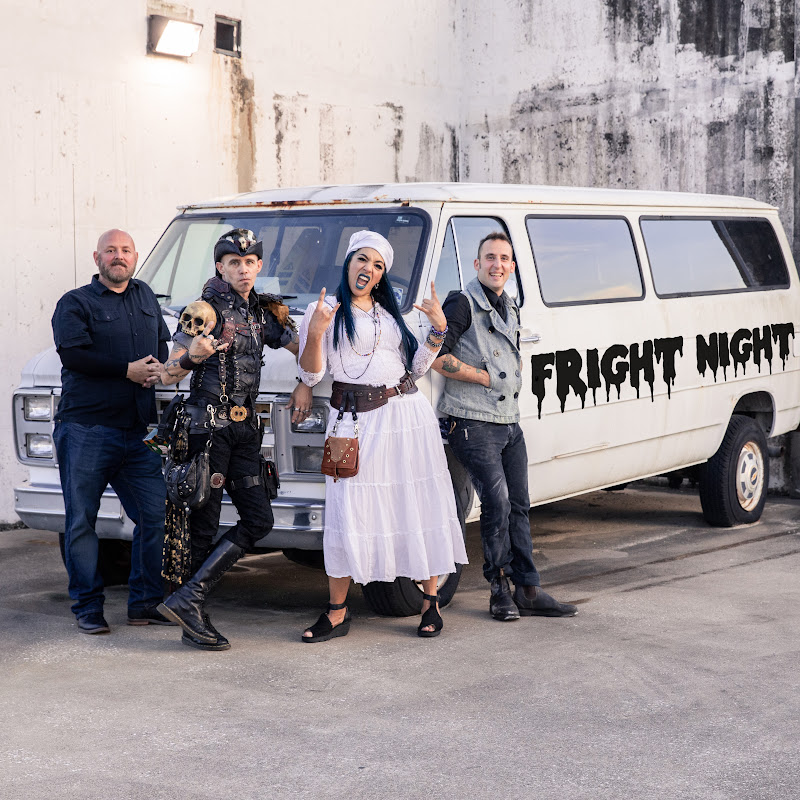 Fright Night Nola