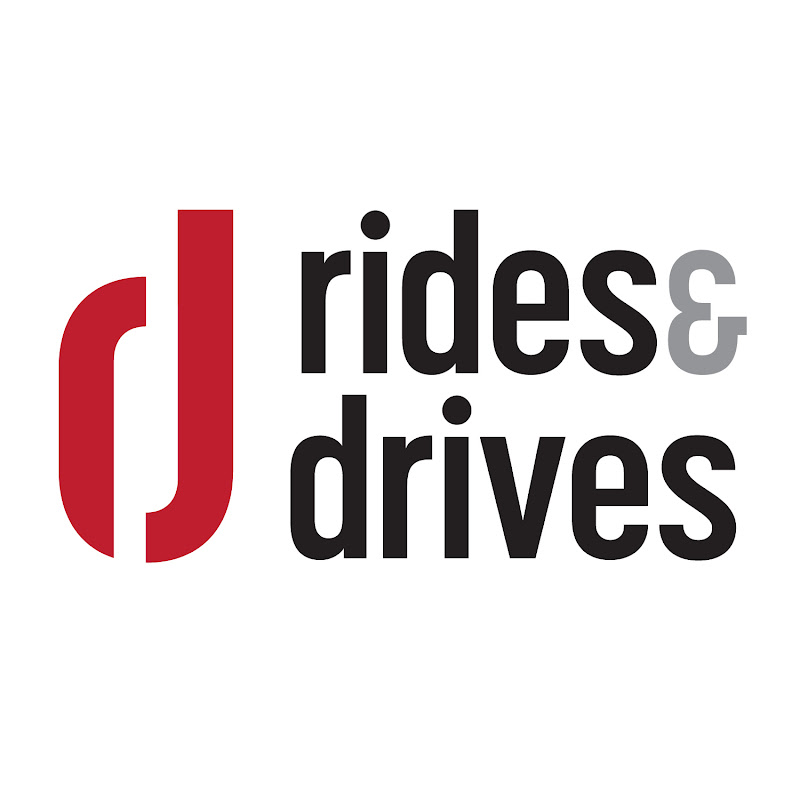 Rides & Drives
