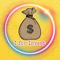 I for Invest logo