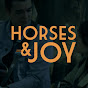 Horses & Joy logo