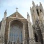First Presbyterian Church of the Covenant logo