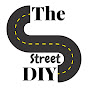 The Street DIY logo