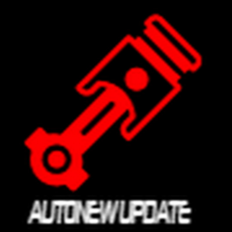 AUTONEW UPDATE