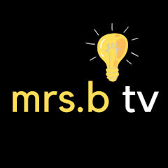 Channel thumbnail for Nancy Bullard (Mrs. B TV)