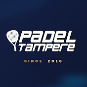 Padel Tampere