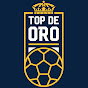 Top de Oro logo