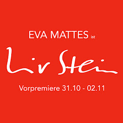 Eva Mattes ist LIV STEIN