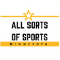 All Sorts of Sports logo