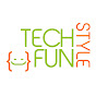 Tech Fun Style logo