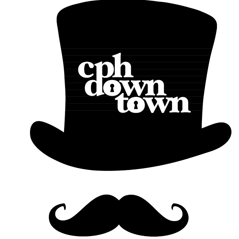 CPH Downtown hostel