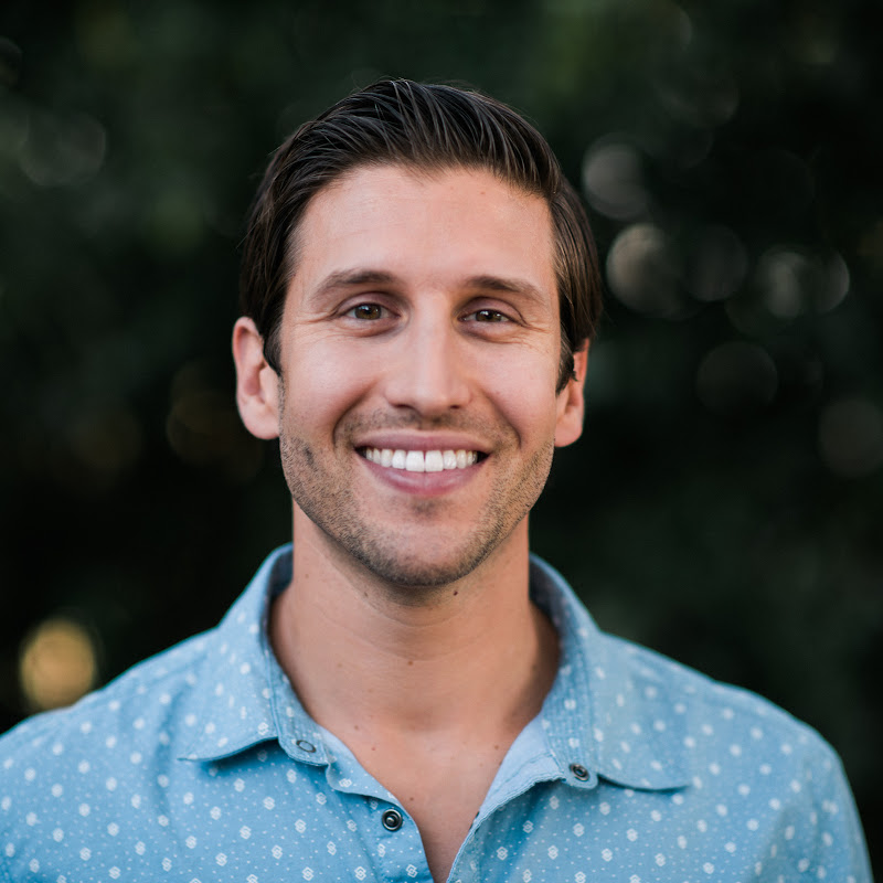 Dr. Chris Barker