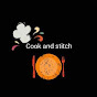 Cook and Stitch logo