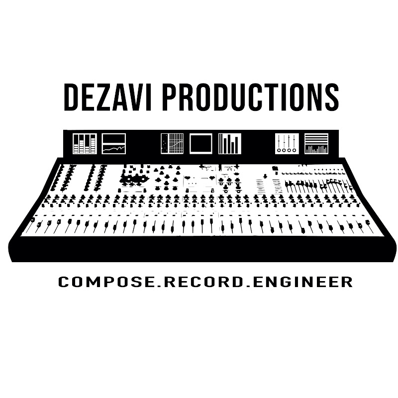 Dezavi Productions