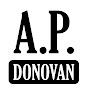 A.P. Donovan logo