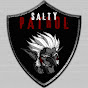 Salty Patrol logo