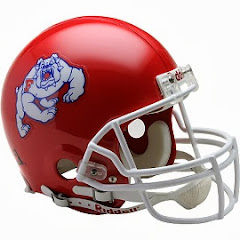 Fresno State Football