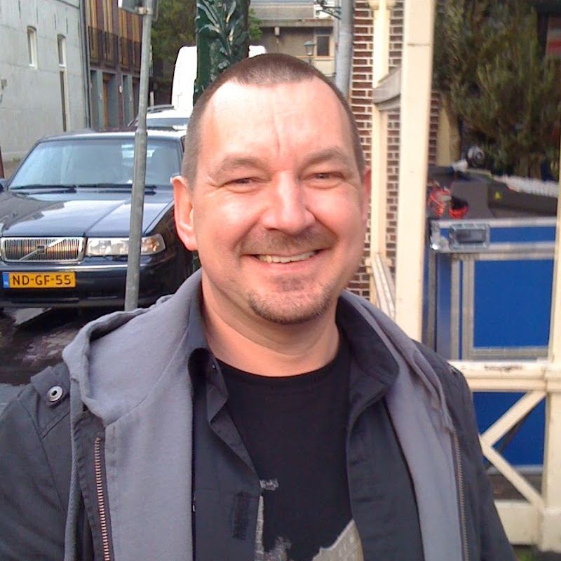 Wiljam van den Bulk