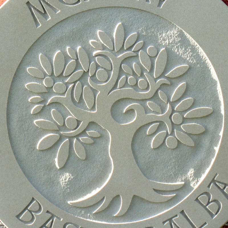 The Stone Crafting Workshop Logo