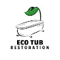 Eco Tub Restoration logo