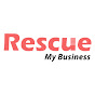 Rescue My Business logo