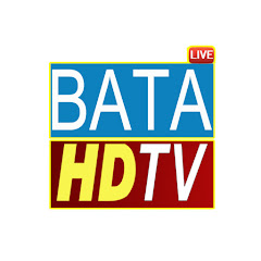 Логотип каналу BATA TV