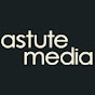 astutemedia logo