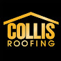 Collis Roofing logo