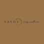 Savoy Signature logo